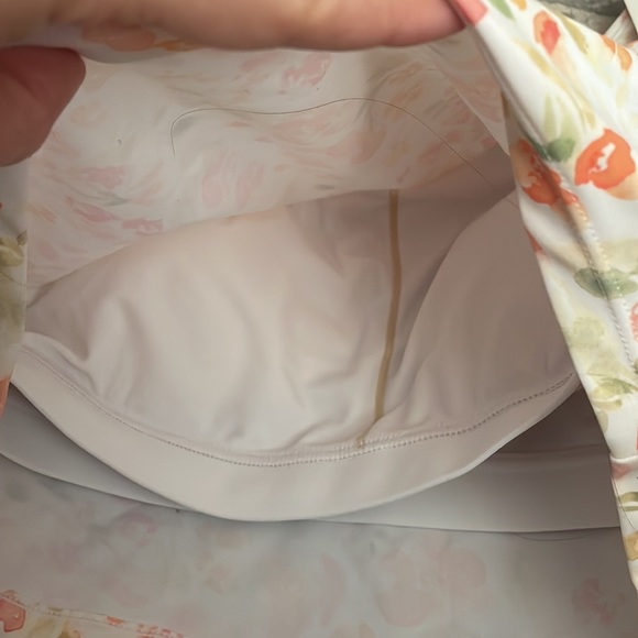 Honey Mark Swimsuit - Picture 6 of 6